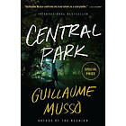 Guillaume Musso: Central Park