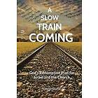 David S Silver: A Slow Train Coming