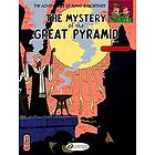 Edgar P Jacobs: Blake &; Mortimer 3 The Mystery of the Great Pyramid Pt 2