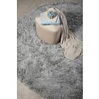 Venture Home Teppe Noel i polyester ø200 Silver