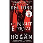 Guillermo del Toro, Chuck Hogan: The Night Eternal