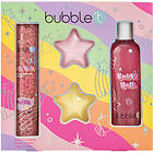 Bubble T Rainbow Bath Mixed Set