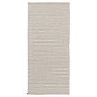 Horredsmattan Teppe Cotton Vera Sand 70X400