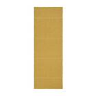 Horredsmattan Plastmatta Cleo Mustard 70