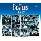 The Beatles Help! In Concert 1962-66 CD