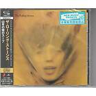 The Rolling Stones Goats Head Soup (SHM-CD) CD