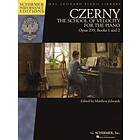 Czerny, Matthew Edwards: Czerny School of Velocity, Op. 299