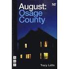 Tracy Letts: August: Osage County