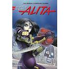 Yukito Kishiro: Battle Angel Alita 2 (Paperback)