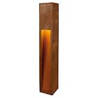 SLV Rusty Slot 80