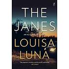 Louisa Luna: The Janes