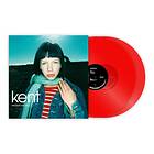 Kent Hagnesta Hill (English Version) Limited Edition LP