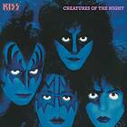 Kiss Creatures Of The Night 40th Anniversary (SHM-CD) CD