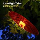 Ólafur Arnalds Late Night Tales LP