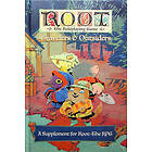 Root RPG: Travelers & Outsiders