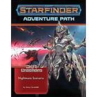 Starfinder Adventure Path: Nightmare Scenario (Drift Crashers 2)