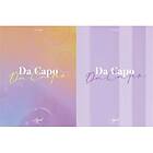 Da Capo (Random Cover) CD