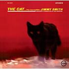 Jimmy Smith The Cat LP