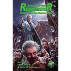 Cthulhu Fiction: of the Reanimator (roman)