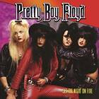 Pretty Boy Floyd Set The Night On Fire LP