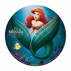 musikk The Little Mermaid Original Motion Picture Soundtrack LP