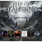 Keep Of Kalessin 25 Years Epic Extreme Metal CD