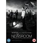 The Newsroom Season 2