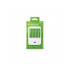GP Batteries ReCyko+ AA 2000 mAh 4-pack