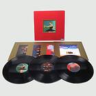 Kanye West My Beautiful Dark Twisted Fantasy LP