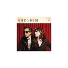 She & Him A Very & Christmas CD