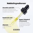 COSRX The Vitamin C 23 Serum 20ml