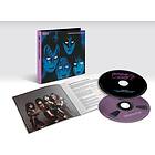 Kiss Creatures Of The Night 40th Anniversary Deluxe Edition (SHM-CD) CD