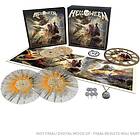 Helloween Limited Box Set LP