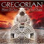 Gregorian Masters Of Chant X: The Final Chapter LP