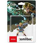 Nintendo Amiibo - Link - The Legend of Zelda: Tears of the Kingdom