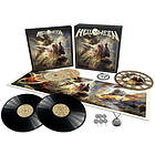 Helloween Limited Set LP