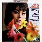 Percy Sledge When A Man Loves Woman CD