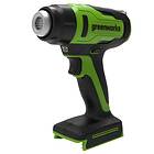 Greenworks G24HG