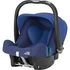 Britax BabySafe Plus SHR II