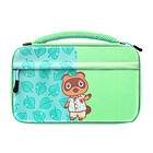 PDP Nintendo Switch Commuter Case - Animal Crossing