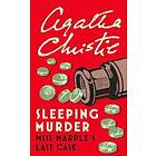 Agatha Christie: Sleeping Murder