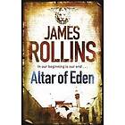 James Rollins: Altar of Eden