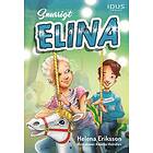 Helena Eriksson: Snurrigt, Elina