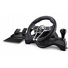 Kyzar Hurricane Steering Wheel (PC/PS3/PS4/PS5/Switch)