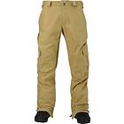 Burton Cargo Pants (Herr)