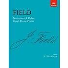 John Field: Nocturnes & Other Short Piano Pieces