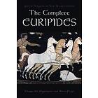 Peter Burian: The Complete Euripides