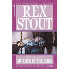 Rex Stout: Murder by the Book