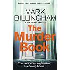 Mark Billingham: The Murder Book