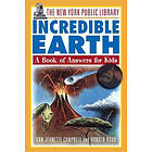 The New York Public Library, Ann-Jeanette Campbell, Ronald Rood: The New York Public Library Incredible Earth